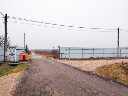 Продам дом, Можайские дачи тер. СНТ, 12, Бараново д, 0 км от города