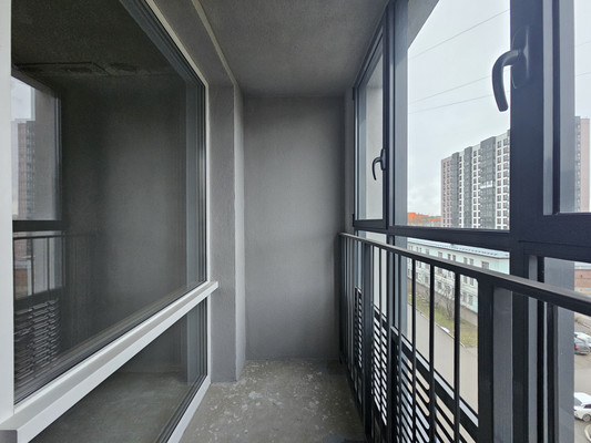 Продам трехкомнатную (3-комн.) квартиру, Металлистов ул, 18, Пермь г