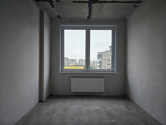 Продам трехкомнатную (3-комн.) квартиру, Металлистов ул, 18, Пермь г