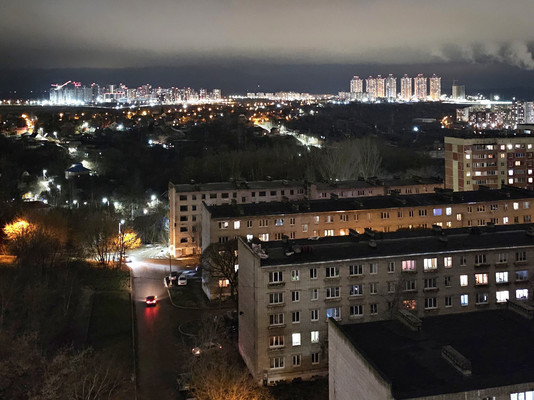 Продам трехкомнатную (3-комн.) квартиру, Металлистов ул, 18, Пермь г