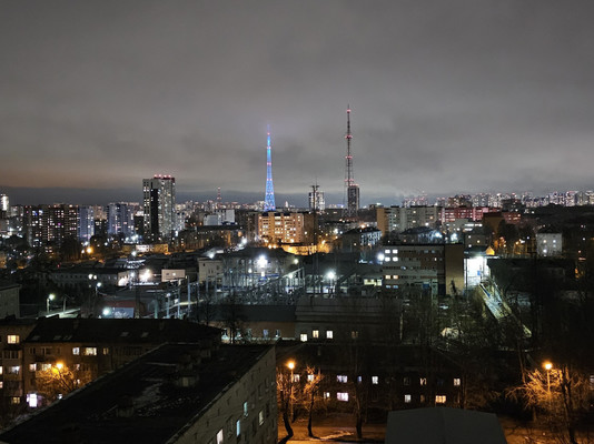 Продам трехкомнатную (3-комн.) квартиру, Металлистов ул, 18, Пермь г