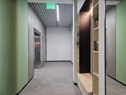 Продам трехкомнатную (3-комн.) квартиру, Металлистов ул, 18, Пермь г