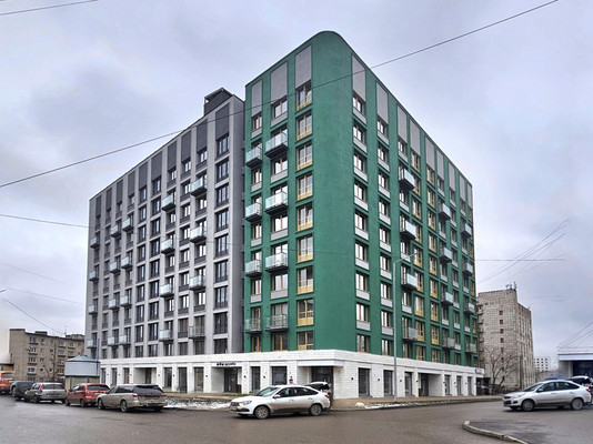Продам трехкомнатную (3-комн.) квартиру, Металлистов ул, 18, Пермь г