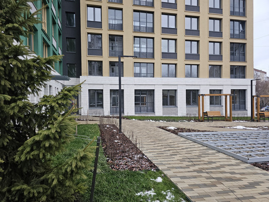 Продам трехкомнатную (3-комн.) квартиру, Металлистов ул, 18, Пермь г