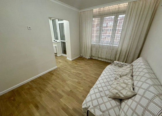 Продам однокомнатную (1-комн.) квартиру, Чаленко пер, 9, Ростов-на-Дону г