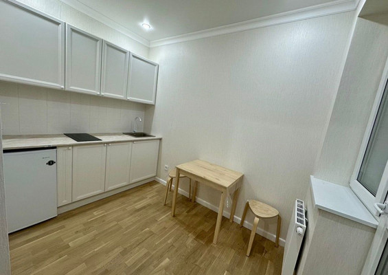 Продам однокомнатную (1-комн.) квартиру, Чаленко пер, 9, Ростов-на-Дону г