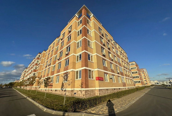 Продам однокомнатную (1-комн.) квартиру, Чаленко пер, 9, Ростов-на-Дону г