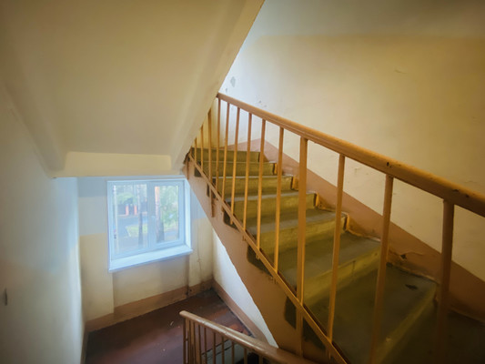 Продам однокомнатную (1-комн.) квартиру, Комсомола ул, 2к60, Всеволожск г