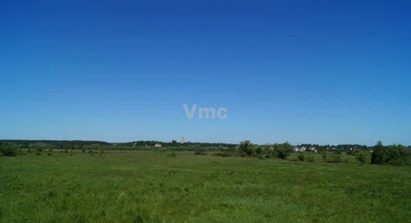 Продам участок 2 300 соток, ИЖС, Спортинг клуб Москва тер, 0 км от города