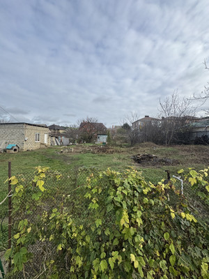 Продам участок 10,5 соток, ИЖС, Пограничная ул, Супсех с, 0 км от города