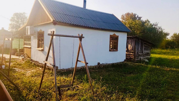 Продам дом, 2Б, Ставропольская ст-ца, 0 км от города