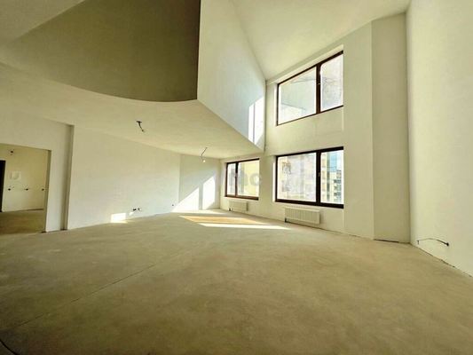 Продам многокомнатную квартиру, Архитектора Власова ул, 6, Москва г