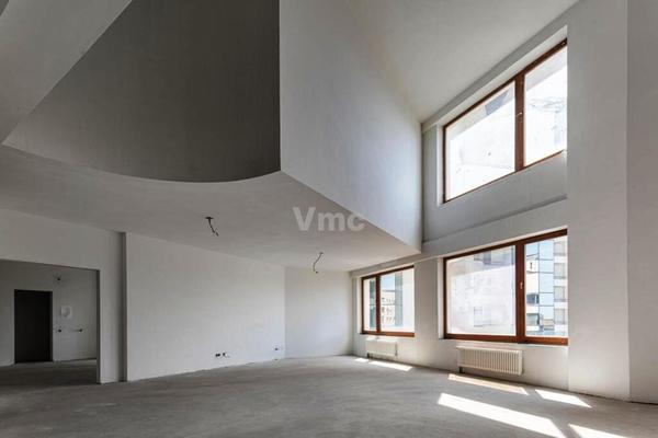 Продам многокомнатную квартиру, Архитектора Власова ул, 6, Москва г