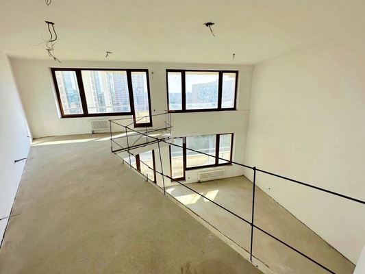 Продам многокомнатную квартиру, Архитектора Власова ул, 6, Москва г