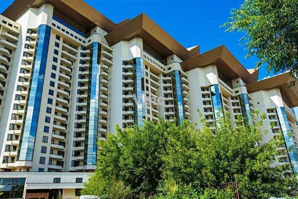 Продам многокомнатную квартиру, Архитектора Власова ул, 6, Москва г