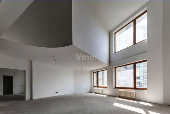 Продам многокомнатную квартиру, Архитектора Власова ул, 6, Москва г