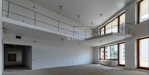 Продам многокомнатную квартиру, Архитектора Власова ул, 6, Москва г