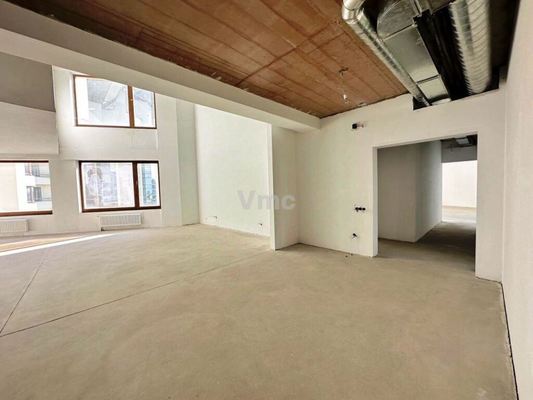 Продам многокомнатную квартиру, Архитектора Власова ул, 6, Москва г