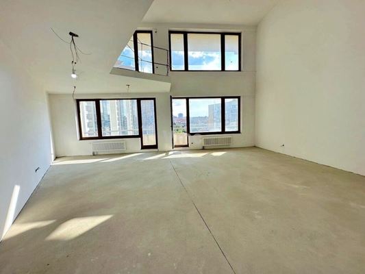 Продам многокомнатную квартиру, Архитектора Власова ул, 6, Москва г