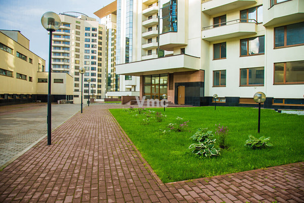 Продам многокомнатную квартиру, Архитектора Власова ул, 6, Москва г