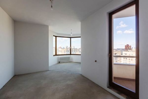 Продам трехкомнатную (3-комн.) квартиру, Архитектора Власова ул, 6, Москва г