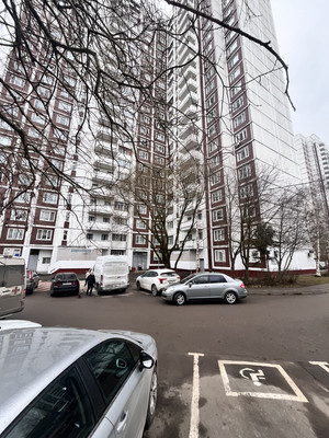 Сдам многокомнатную квартиру, 1613, Зеленоград г