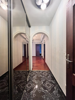 Сдам многокомнатную квартиру, 1613, Зеленоград г