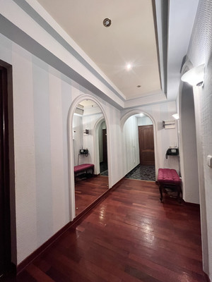 Сдам многокомнатную квартиру, 1613, Зеленоград г