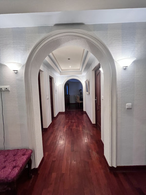 Сдам многокомнатную квартиру, 1613, Зеленоград г