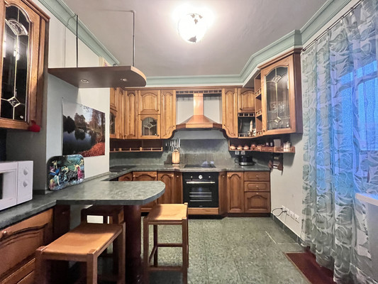 Сдам многокомнатную квартиру, 1613, Зеленоград г