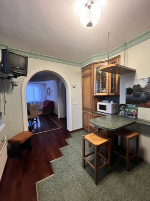 Сдам многокомнатную квартиру, 1613, Зеленоград г