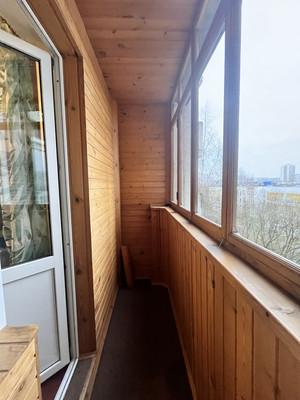 Сдам многокомнатную квартиру, 1613, Зеленоград г