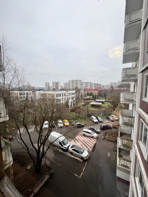 Сдам многокомнатную квартиру, 1613, Зеленоград г