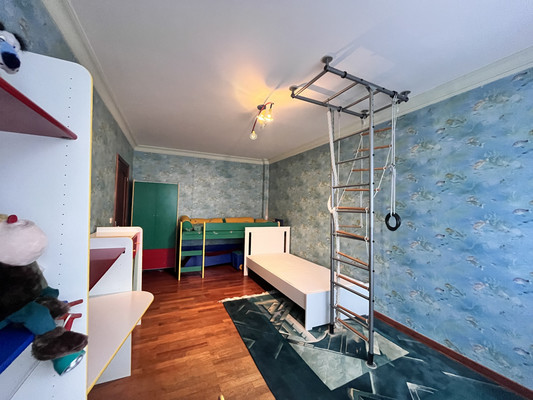 Сдам многокомнатную квартиру, 1613, Зеленоград г