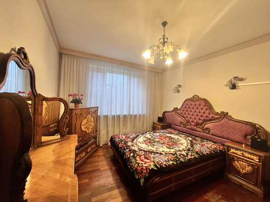 Сдам многокомнатную квартиру, 1613, Зеленоград г