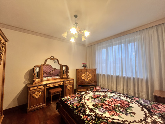 Сдам многокомнатную квартиру, 1613, Зеленоград г