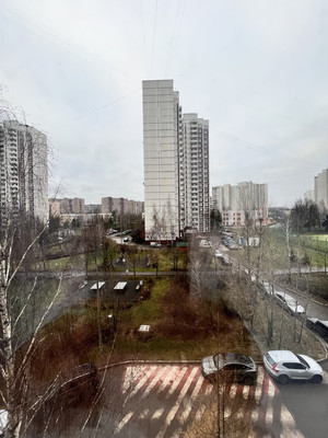 Сдам многокомнатную квартиру, 1613, Зеленоград г