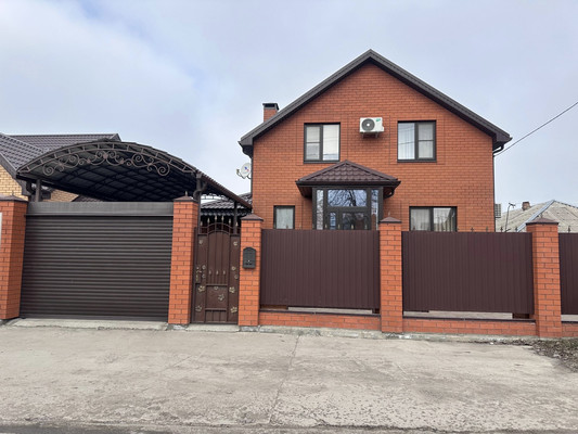 Продам дом, Цыганкова пер, Волгодонск г, 0 км от города