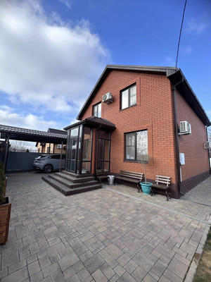 Продам дом, Цыганкова пер, Волгодонск г, 0 км от города