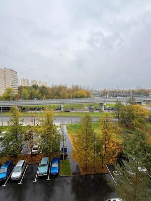 Продам трехкомнатную (3-комн.) квартиру, 800-летия Москвы ул, 32, Москва г