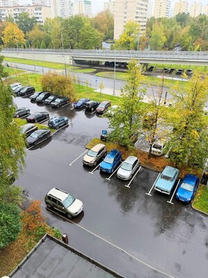 Продам трехкомнатную (3-комн.) квартиру, 800-летия Москвы ул, 32, Москва г