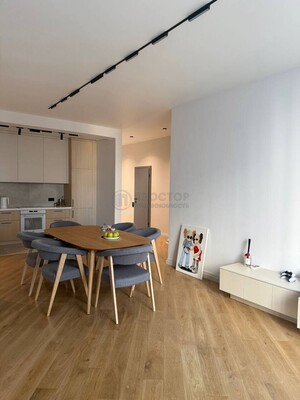 Продам трехкомнатную (3-комн.) квартиру, Кочновский проезд, 4к2, Москва г