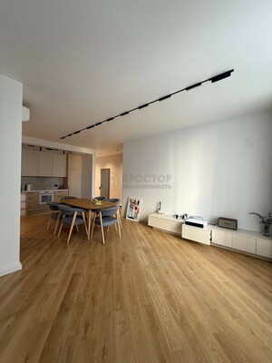 Продам трехкомнатную (3-комн.) квартиру, Кочновский проезд, 4к2, Москва г