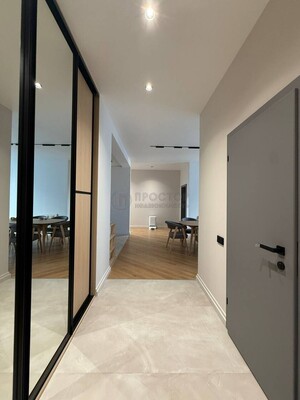 Продам трехкомнатную (3-комн.) квартиру, Кочновский проезд, 4к2, Москва г