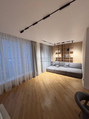 Продам трехкомнатную (3-комн.) квартиру, Кочновский проезд, 4к2, Москва г