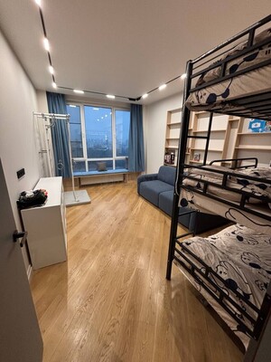 Продам трехкомнатную (3-комн.) квартиру, Кочновский проезд, 4к2, Москва г