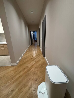 Продам трехкомнатную (3-комн.) квартиру, Кочновский проезд, 4к2, Москва г