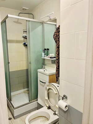 Продам однокомнатную (1-комн.) квартиру, Нагорный б-р, 5к1, Москва г