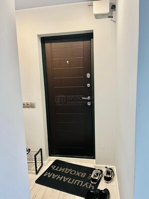 Продам однокомнатную (1-комн.) квартиру, Нагорный б-р, 5к1, Москва г