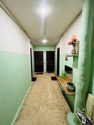 Продам однокомнатную (1-комн.) квартиру, Нагорный б-р, 5к1, Москва г